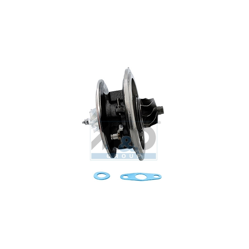 TURBOCOMPRESSEUR