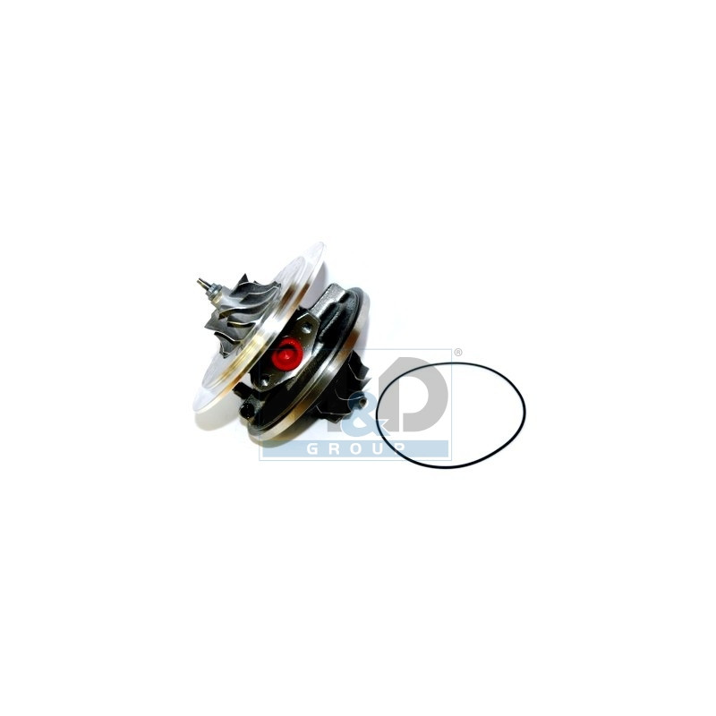 TURBOCOMPRESSEUR