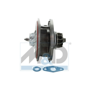 TURBOCOMPRESSEUR