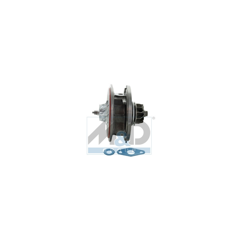 TURBOCOMPRESSEUR