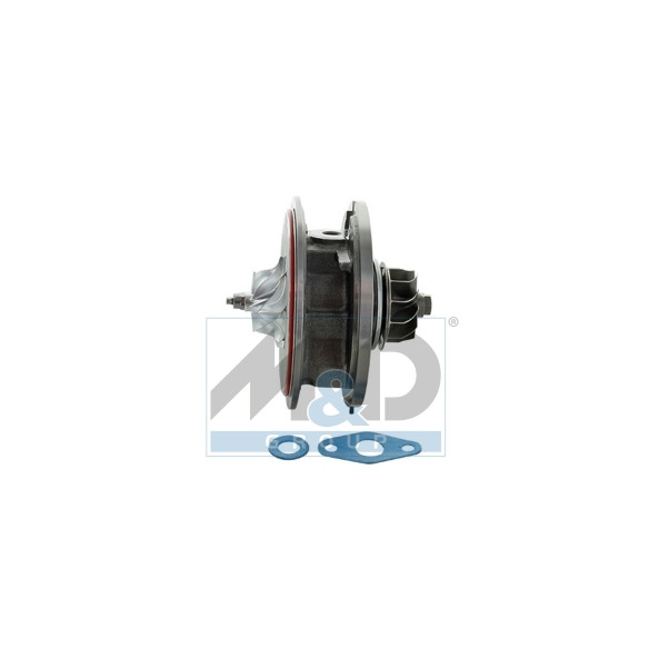 TURBOCOMPRESSEUR