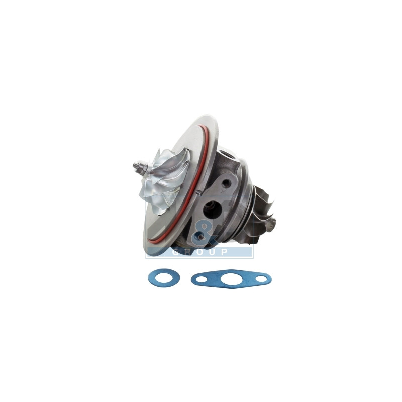 TURBOCOMPRESSEUR