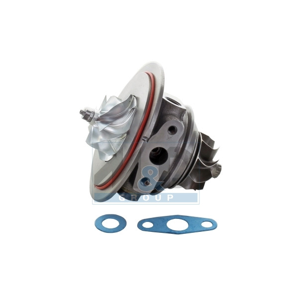 TURBOCOMPRESSEUR