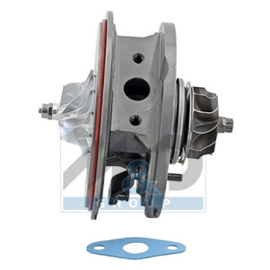 TURBOCOMPRESSEUR