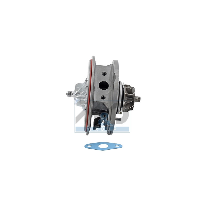 TURBOCOMPRESSEUR
