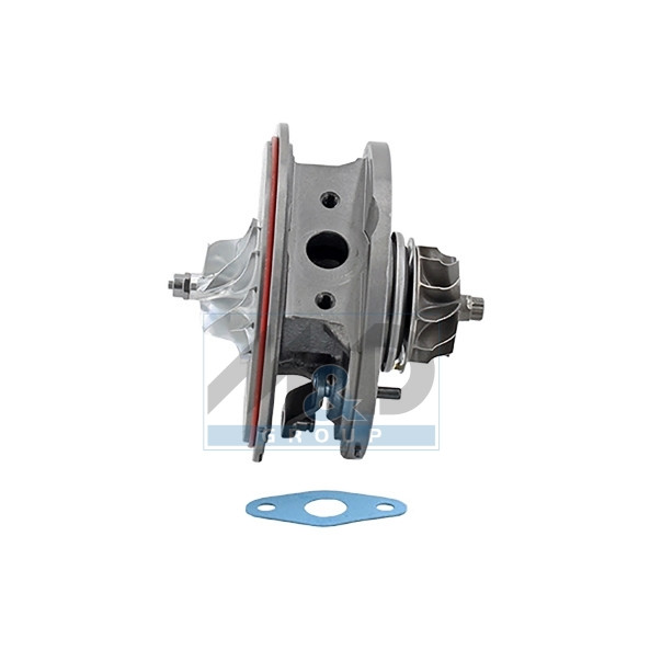 TURBOCOMPRESSEUR