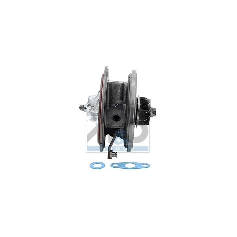 TURBOCOMPRESSEUR