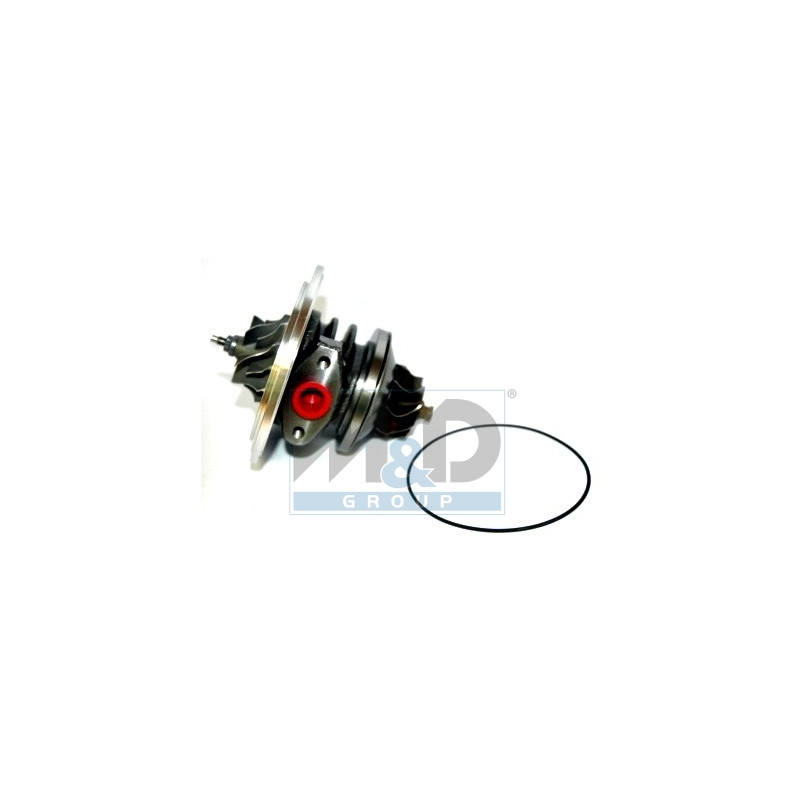 TURBOCOMPRESSEUR