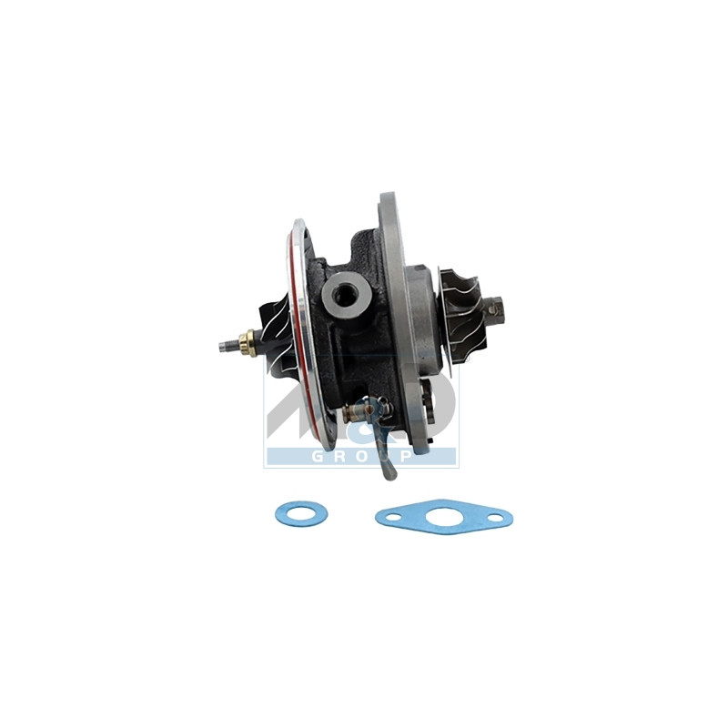 TURBOCOMPRESSEUR