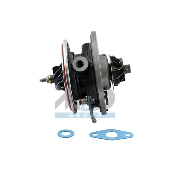 TURBOCOMPRESSEUR