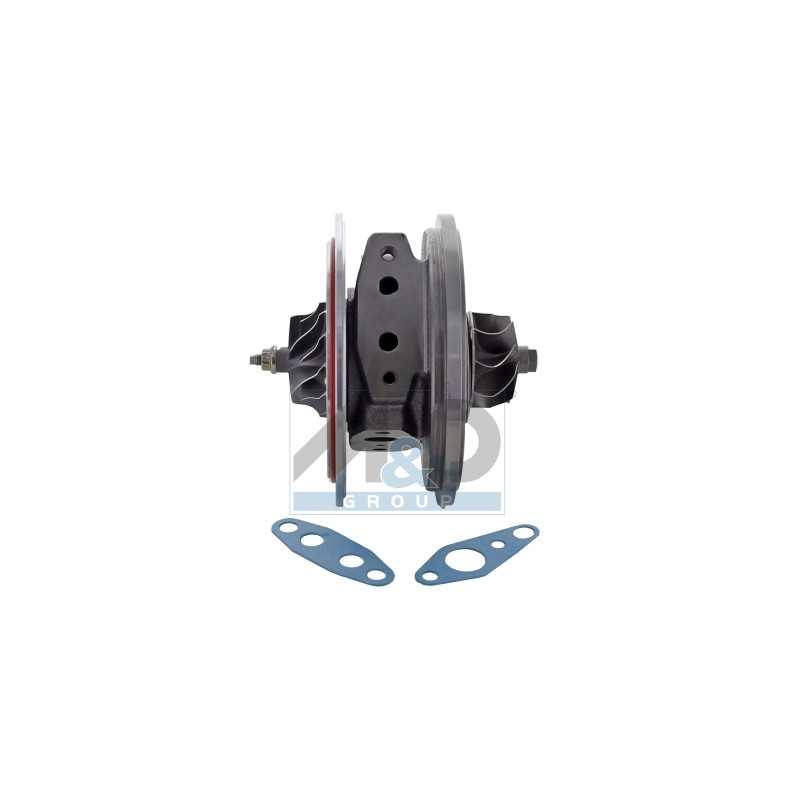 TURBOCOMPRESSEUR