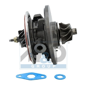 TURBOCOMPRESSEUR