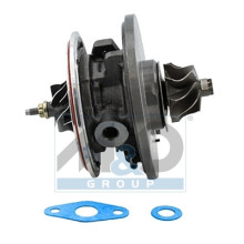 TURBOCOMPRESSEUR