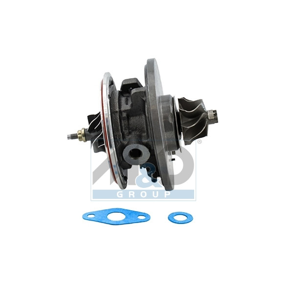TURBOCOMPRESSEUR
