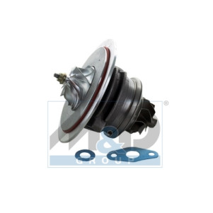 TURBOCOMPRESSEUR