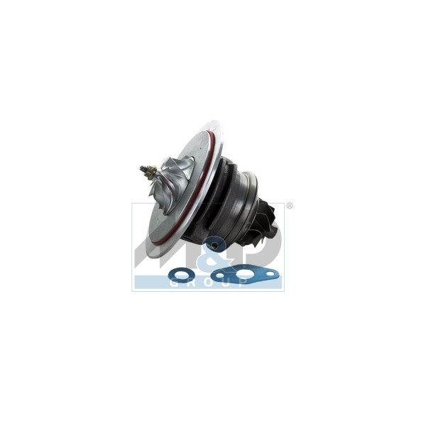 TURBOCOMPRESSEUR