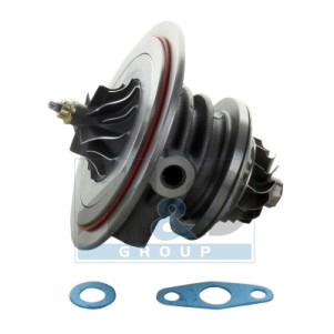 TURBOCOMPRESSEUR