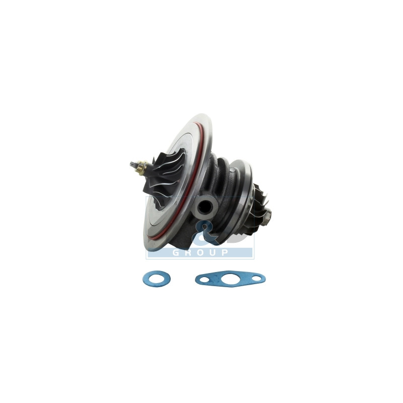 TURBOCOMPRESSEUR
