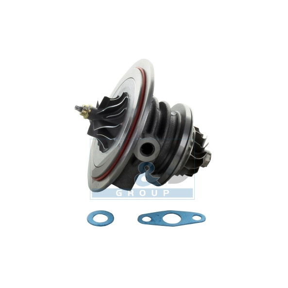 TURBOCOMPRESSEUR