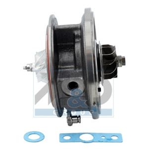 TURBOCOMPRESSEUR