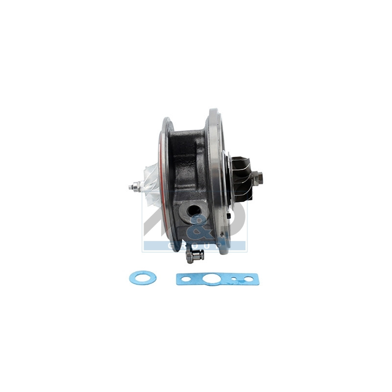 TURBOCOMPRESSEUR