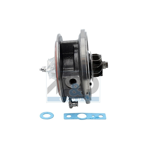 TURBOCOMPRESSEUR