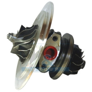 TURBOCOMPRESSEUR