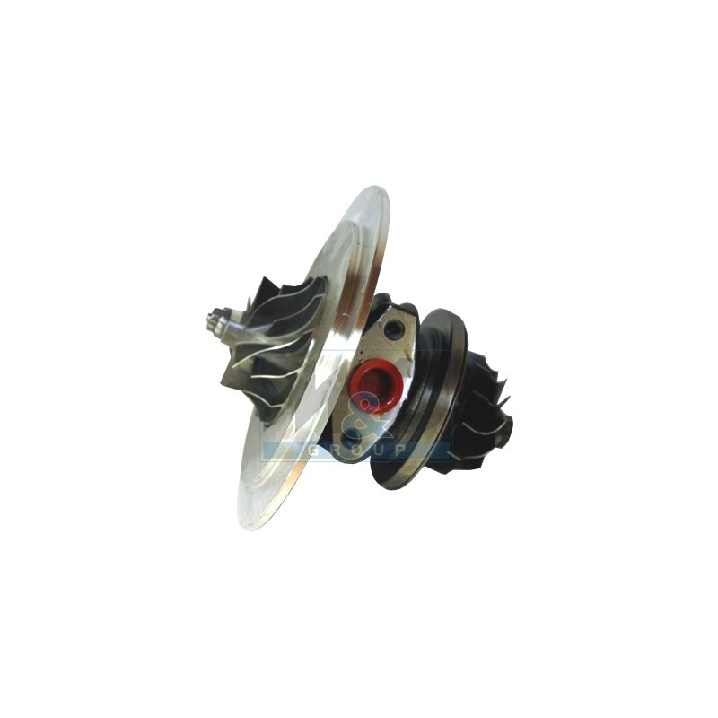 TURBOCOMPRESSEUR