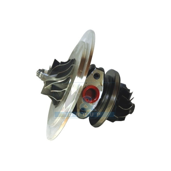 TURBOCOMPRESSEUR