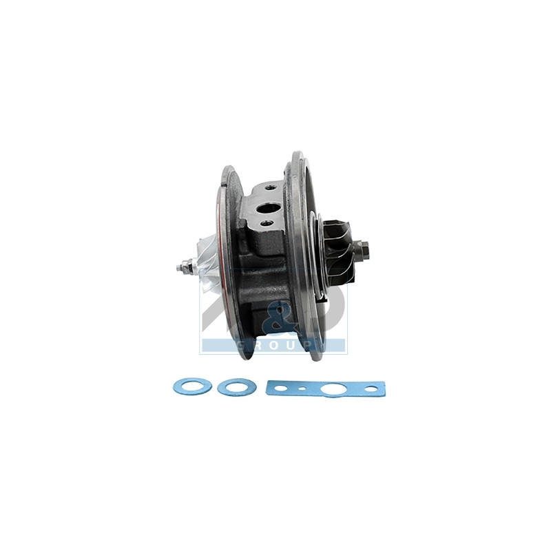 TURBOCOMPRESSEUR