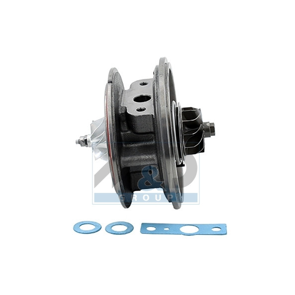 TURBOCOMPRESSEUR