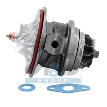 TURBOCOMPRESSEUR