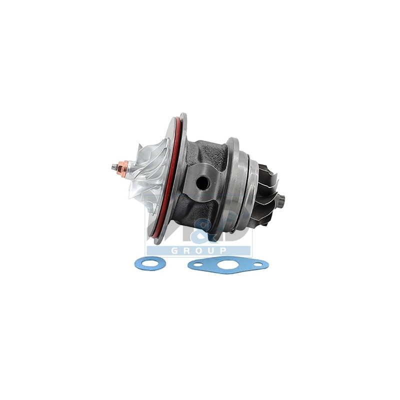 TURBOCOMPRESSEUR