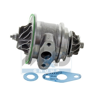 TURBOCOMPRESSEUR