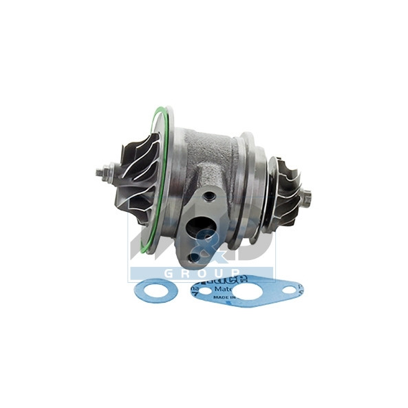 TURBOCOMPRESSEUR