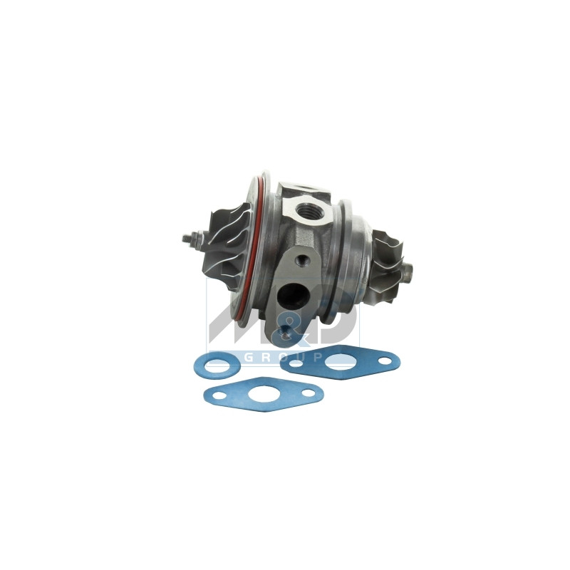 TURBOCOMPRESSEUR