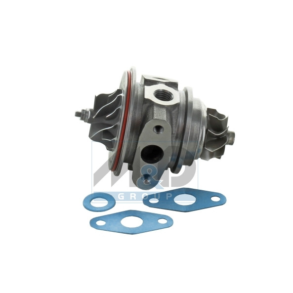 TURBOCOMPRESSEUR