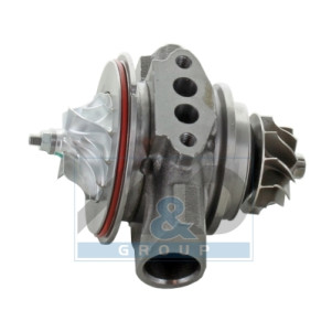 TURBOCOMPRESSEUR