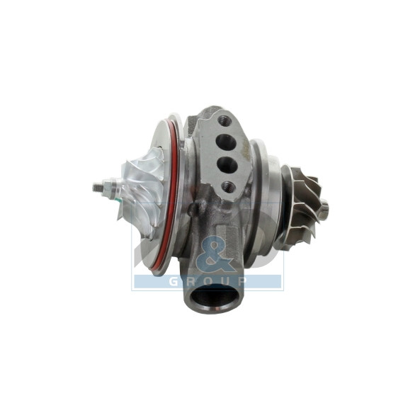 TURBOCOMPRESSEUR