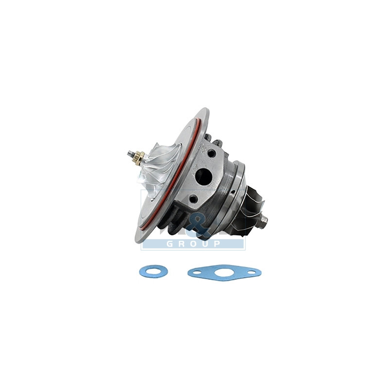 TURBOCOMPRESSEUR