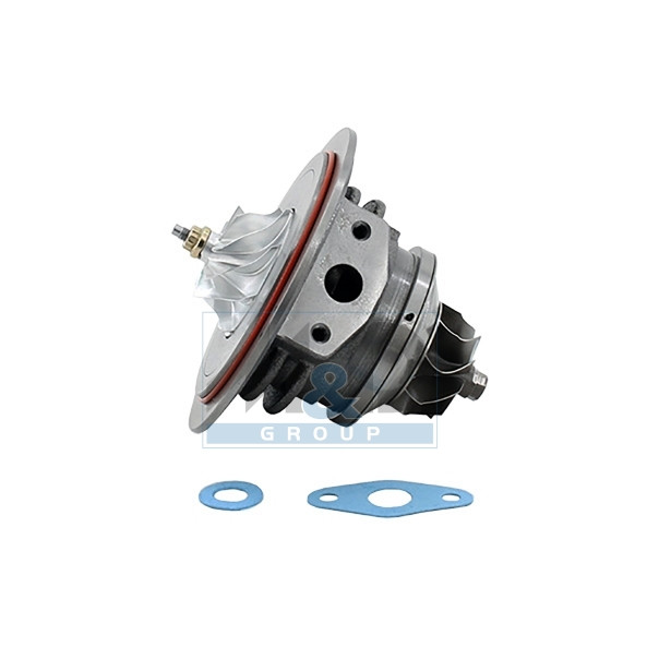 TURBOCOMPRESSEUR