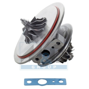 TURBOCOMPRESSEUR