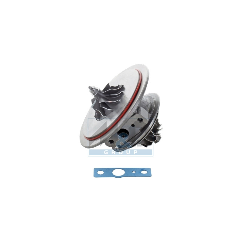 TURBOCOMPRESSEUR