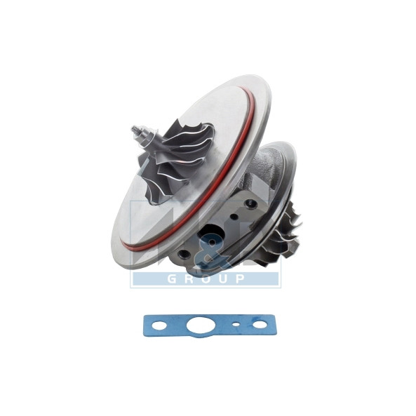 TURBOCOMPRESSEUR