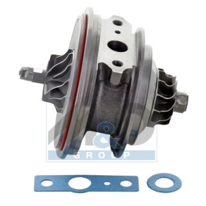 TURBOCOMPRESSEUR