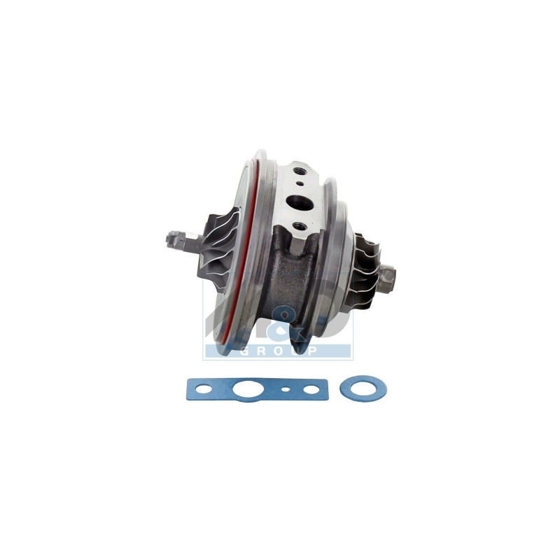 TURBOCOMPRESSEUR