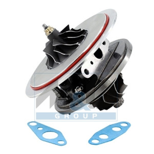 TURBOCOMPRESSEUR
