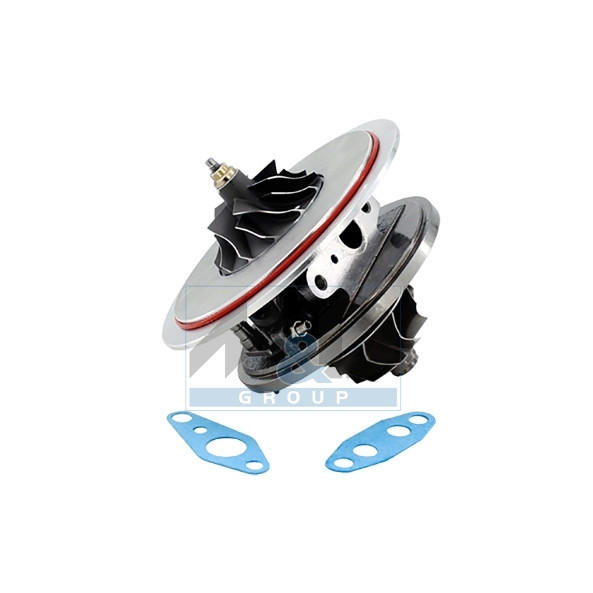 TURBOCOMPRESSEUR