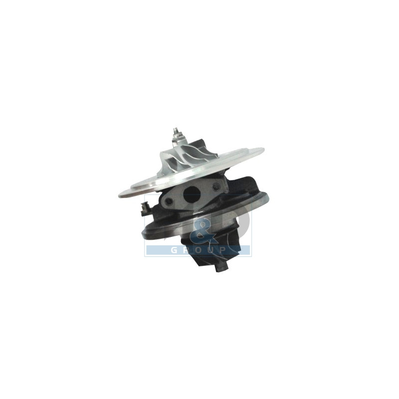 TURBOCOMPRESSEUR