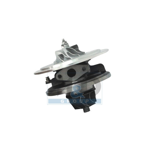 TURBOCOMPRESSEUR